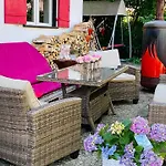 Landhaus Bergheimat Holiday home
