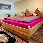 Holiday home Landhaus Bergheimat *
