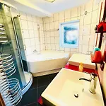 Landhaus Bergheimat Holiday home