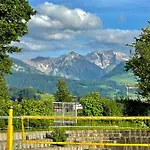 Landhaus Bergheimat * Burgberg (Bavaria)