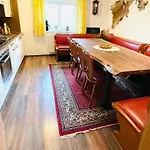Landhaus Bergheimat Holiday home