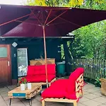 Holiday home Landhaus Bergheimat *
