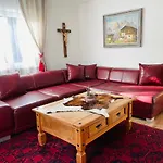 Landhaus Bergheimat Holiday home