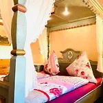 Landhaus Bergheimat Holiday home