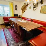 Holiday home Landhaus Bergheimat