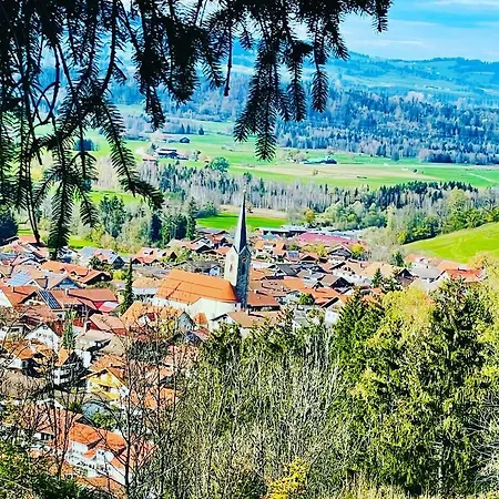 Casa de Férias Bergheimat In Fuer Bis Zu 14 Personen