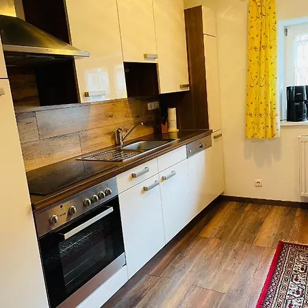 Bergheimat In Fuer Bis Zu 14 Personen Casa de Férias Burgberg (Bavaria)