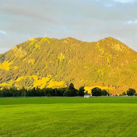 Bergheimat In Fuer Bis Zu 14 Personen Casa de Férias *