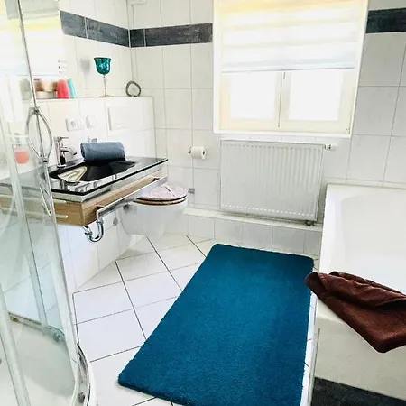 Bergheimat In Fuer Bis Zu 14 Personen Burgberg (Bavaria)