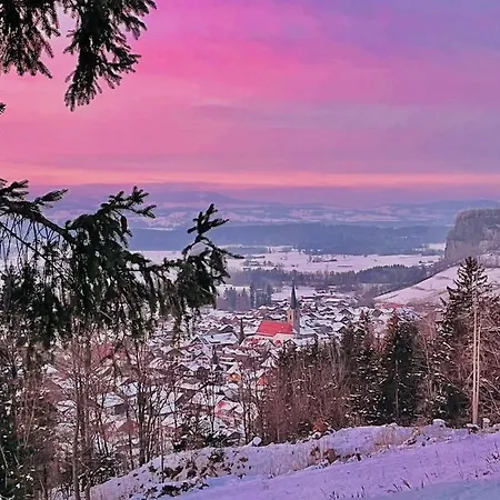 Bergheimat In Fuer Bis Zu 14 Personen *