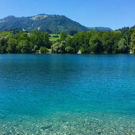 Casa de Férias Bergheimat In Fuer Bis Zu 14 Personen Burgberg (Bavaria)