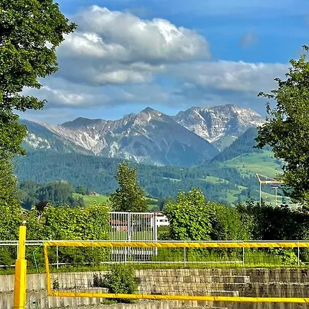Landhaus Bergheimat * Burgberg (Bavaria)